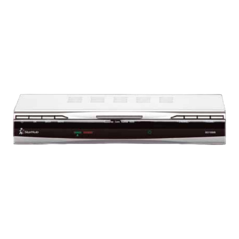 StarHub ABQ-1H57-SCV user guide