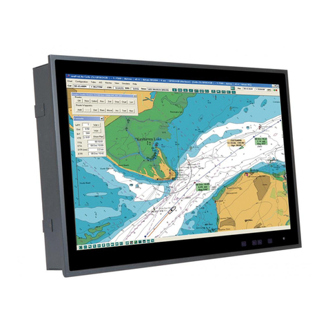 IEI Technology S19M User manual