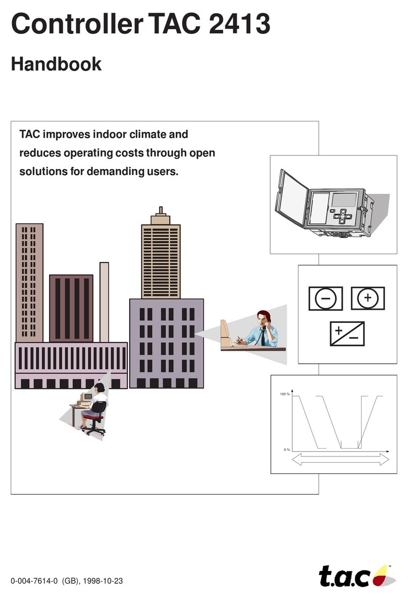 TAC 2413 Handbook