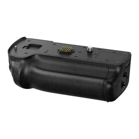 Panasonic DMW-BGGH5 User manual Panasonic DMW-BGGH5 User manual