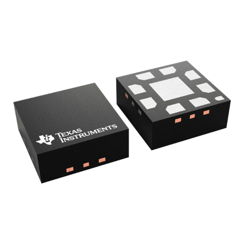 Texas Instruments LM4910 Boomer manual Texas Instruments LM4910 Boomer manual