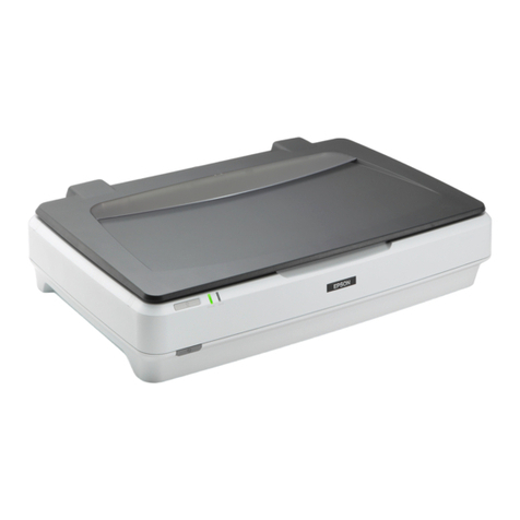 Epson Expression 12000XL User manual