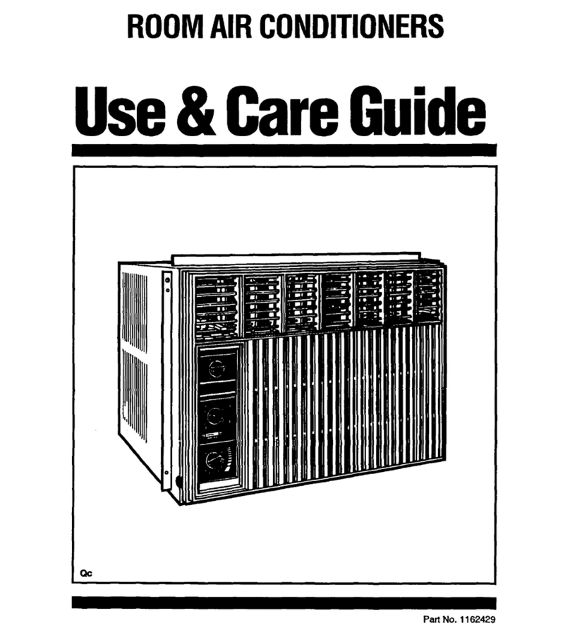 Whirlpool R153 User manual