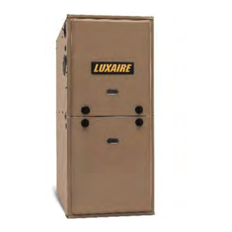 Luxaire TM9T Technical guide Luxaire TM9T Technical guide