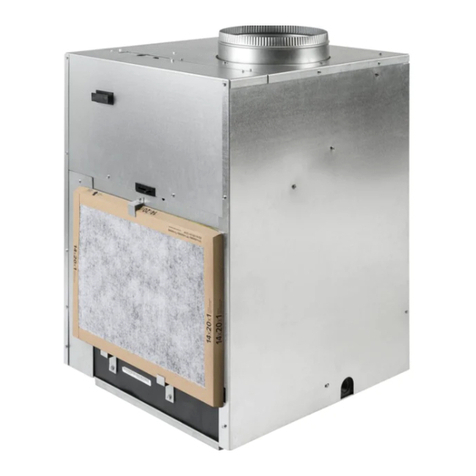 GE AZ91H09 User manual