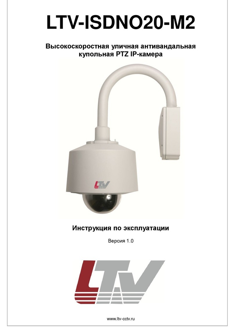 LTV ISDNO20-M2 user manual