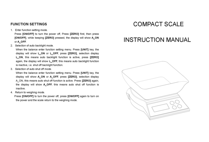 Tree KRH-3000 User manual
