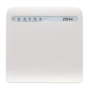 Zte MF253V User manual