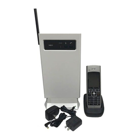 NEC Dterm DTZ-8R-1 User manual