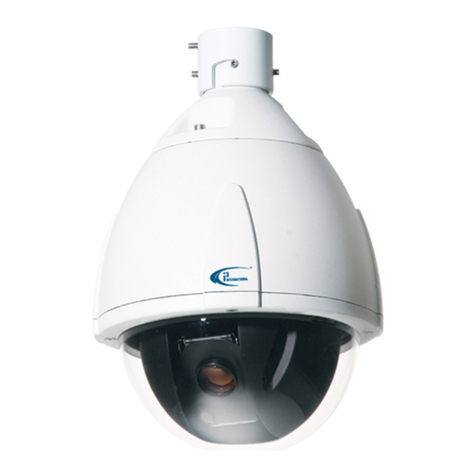 i3 International Ax63Z Series User manual