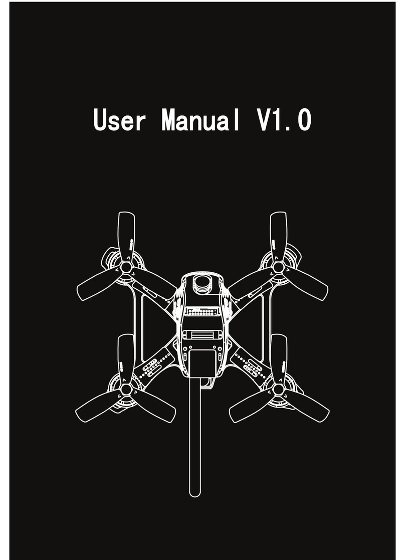 Conrad X-220 user manual