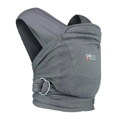 Close Parent Caboo manual