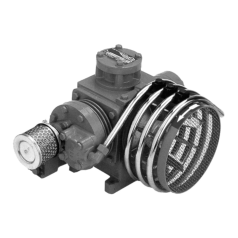 ERVOR G05 Operating and maintenance manual ERVOR G05 Operating and maintenance manual