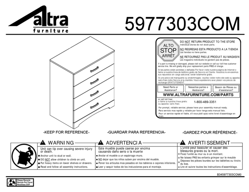 ALTRACO 5977303COM manual ALTRACO 5977303COM manual