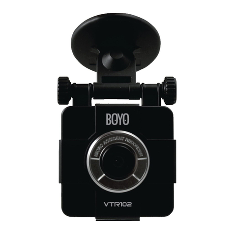 Boyo VTR102 User manual