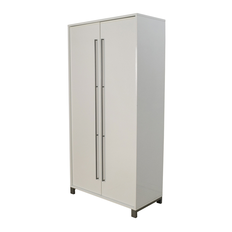 CB2 CADET User manual