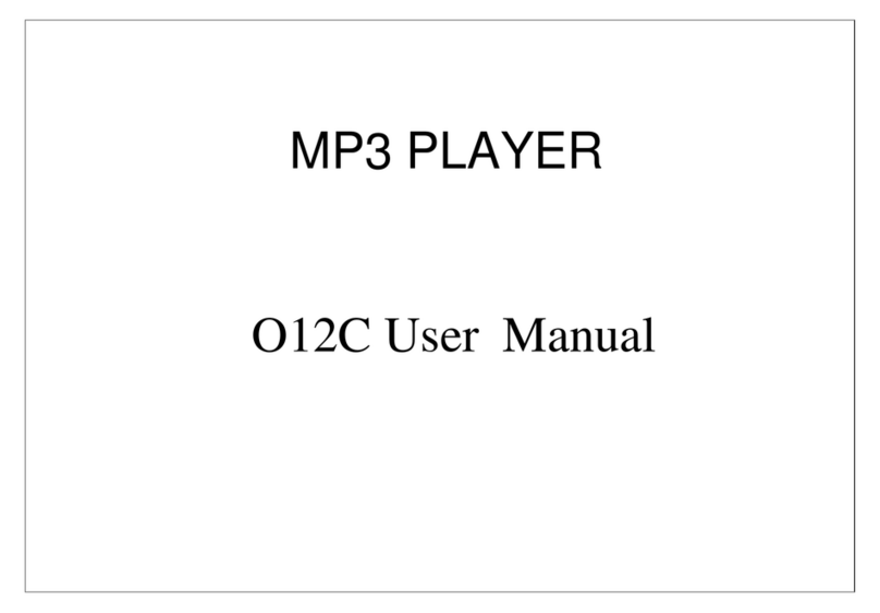 Maplin A25WG user manual