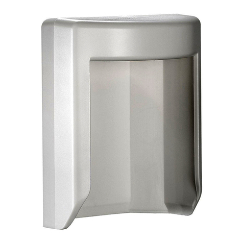 Servodan 41-262 Manual