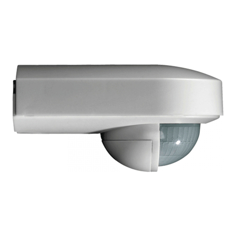 Servodan 41-233 Manual