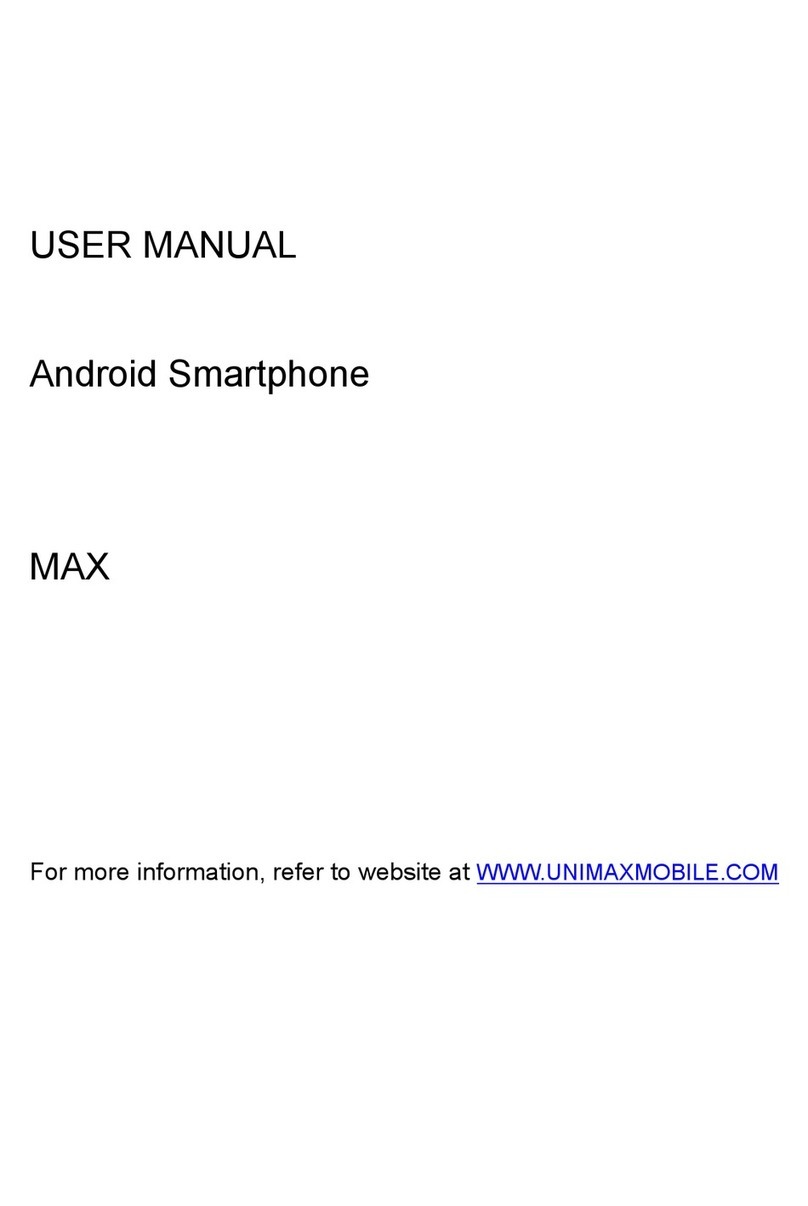 Unimax U46 user manual