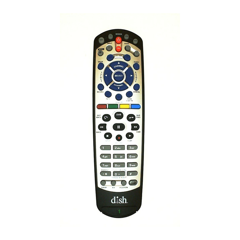 Dish Network 20.1 user guide