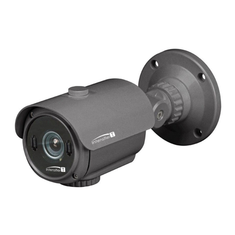 Speco HTINT701T User manual