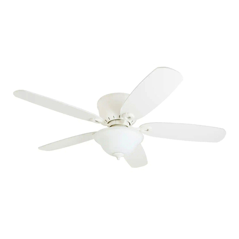 Harbor Breeze 40959 User manual Harbor Breeze 40959 User manual