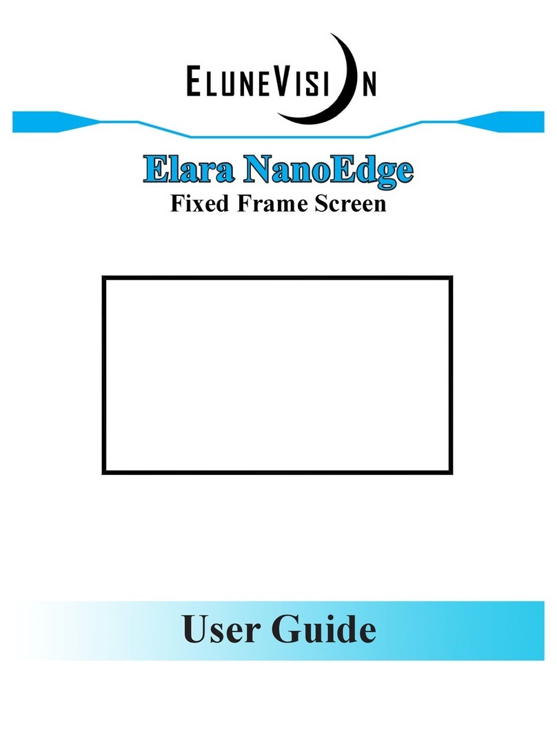 EluneVision Elara NanoEdge user guide