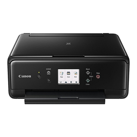 Canon PIXMA TS6000 Series Online manual
