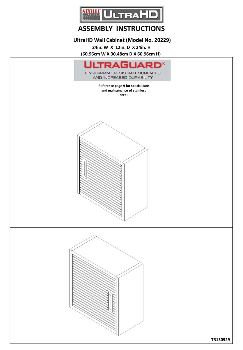 UltraHD 20229) User manual