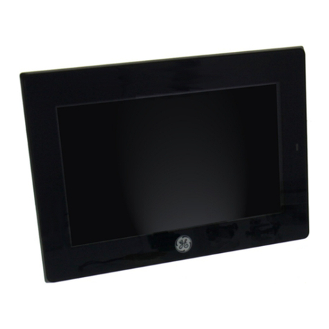 GE IC755CxW07CD SERIES user manual