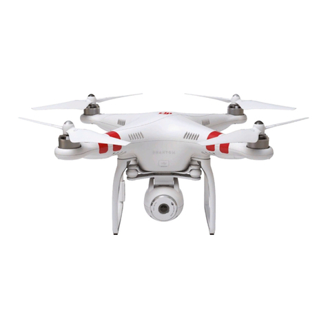 dji PVT581 User manual dji PVT581 User manual