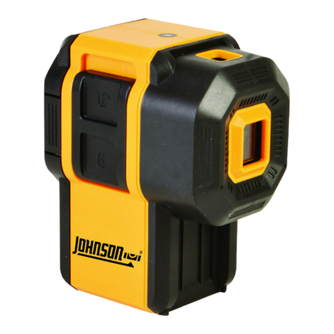 Johnson 40-6646 User manual