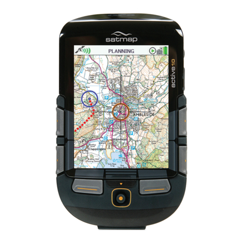 satmap Active 10 Full user guide