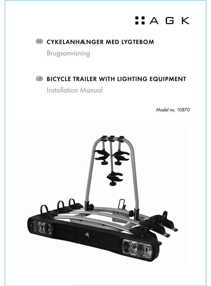 AKG 10870 installation manual
