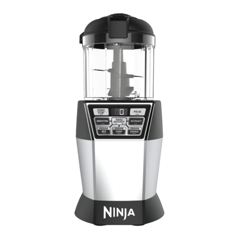Ninja NN100 Series instructions