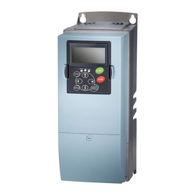 Eaton SVX9000 Series manual