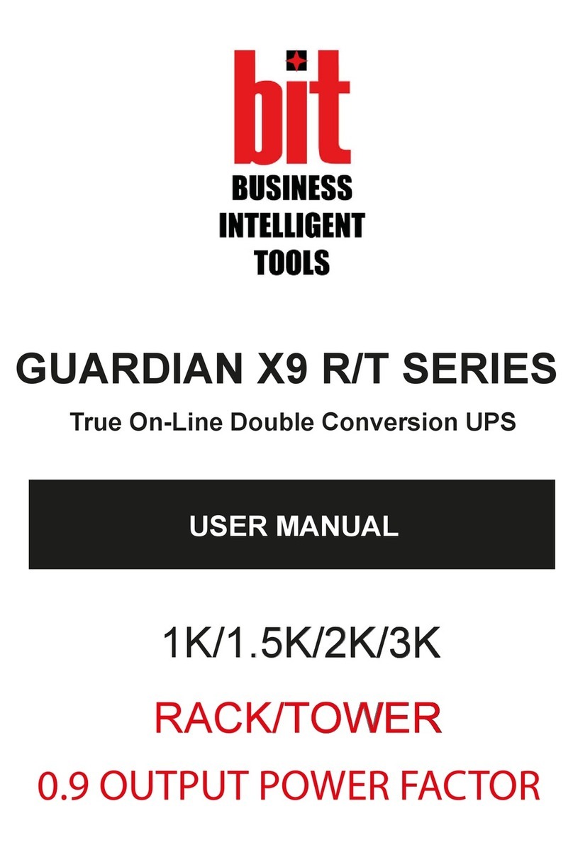 bit 1K user manual