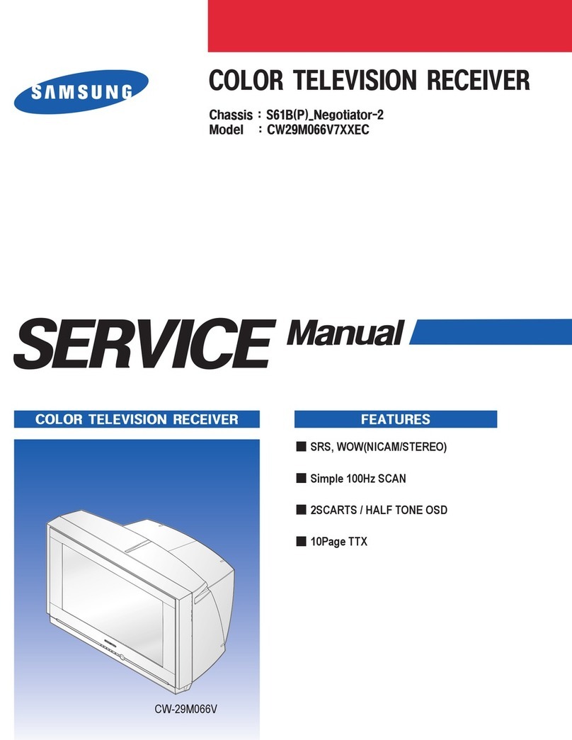 Samsung CW29M066V7XXEC User manual