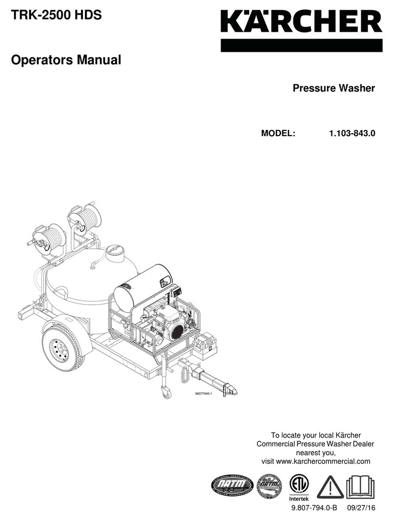 Kärcher 1.103-843.0 Operator's manual