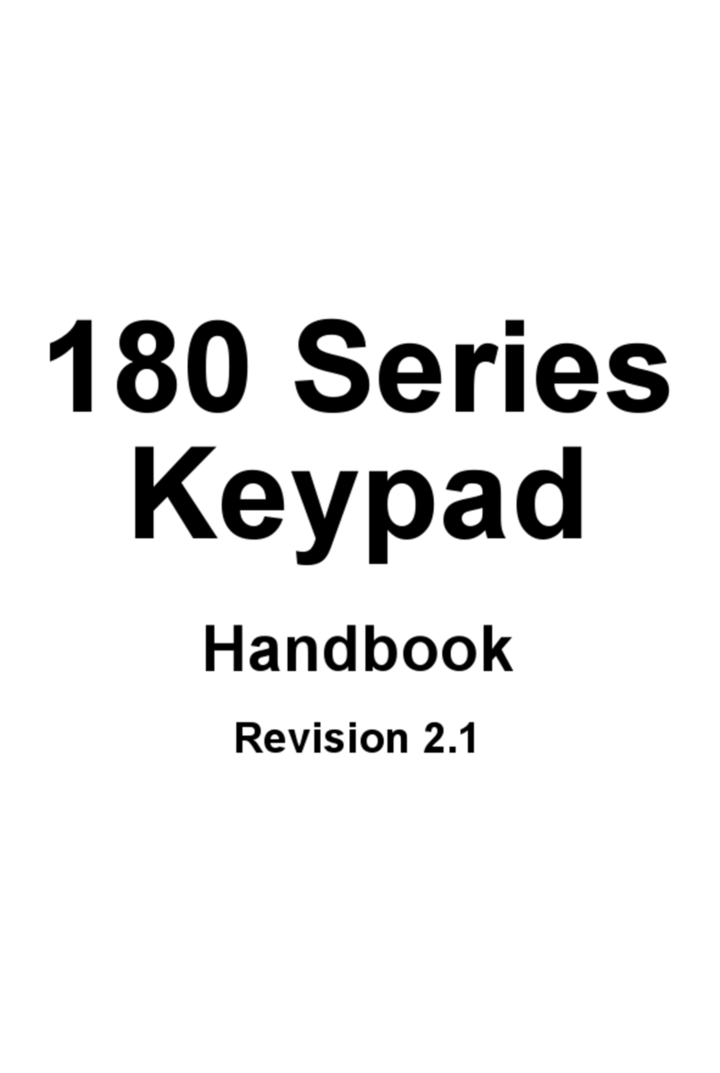 GSC 180 Series Handbook