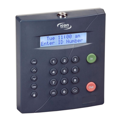 ICON SB-100 PRO 2.0 product manual