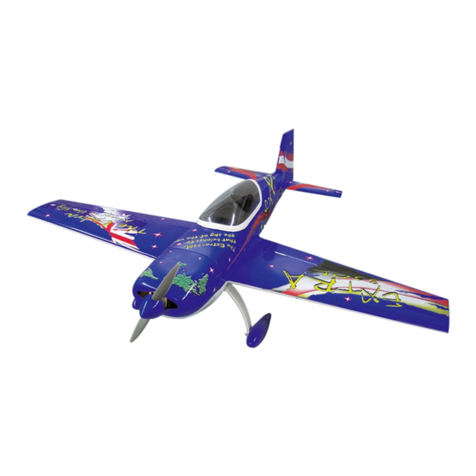 Jamara Extra 330L Instruction Jamara Extra 330L Instruction