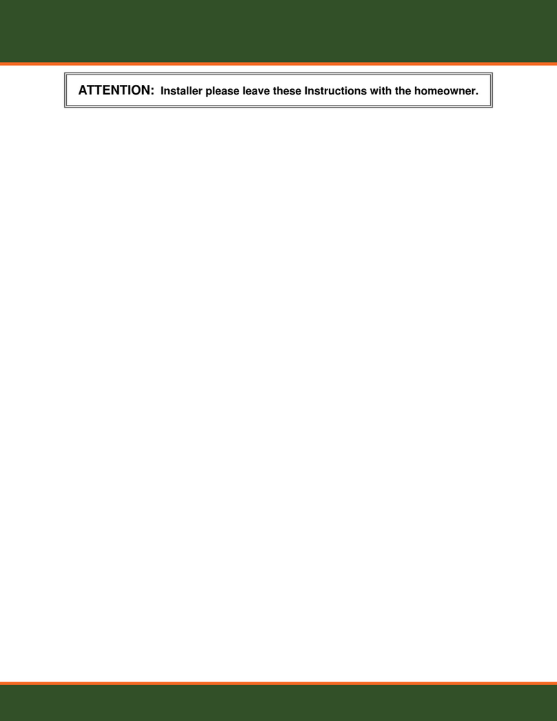 CMC DV ReFace Screen User manual