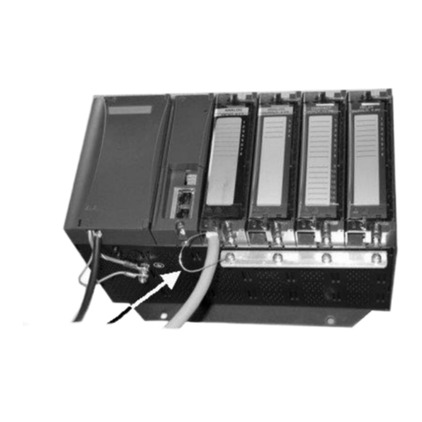 Honeywell HC900 User and installation manual