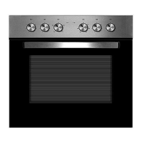 Pkm BIC3 I-KP IX3 User manual