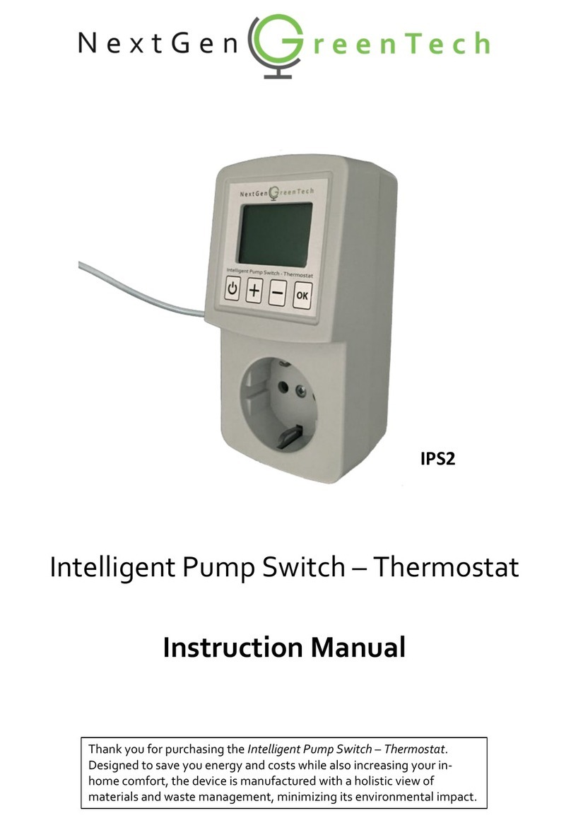 NextGen IPS2 instruction manual