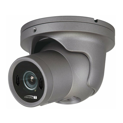 Speco HTINT70T User manual