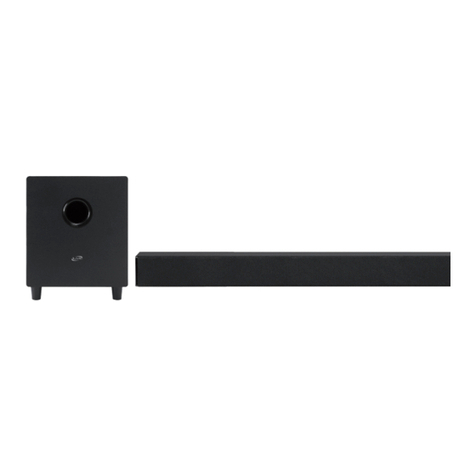 iLive ITBSW397 user guide