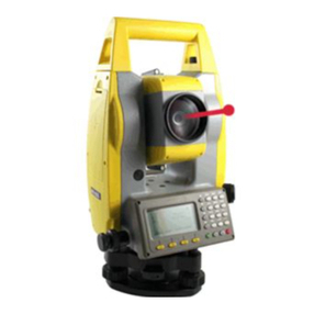GPI GPI-122 User manual